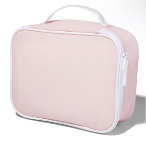 NEW Ulta Pink Cosmetic Bag